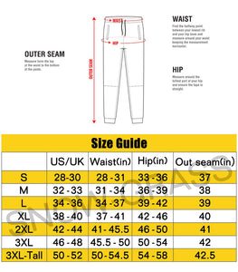 Snabbtorkande unisexbyxor med ultrahg stretch