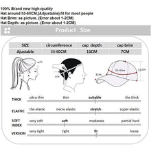 Ladda upp bild till gallerivisning, 🔥 Rea 49% RABATT -Vinter varm och lätt basebollkeps
